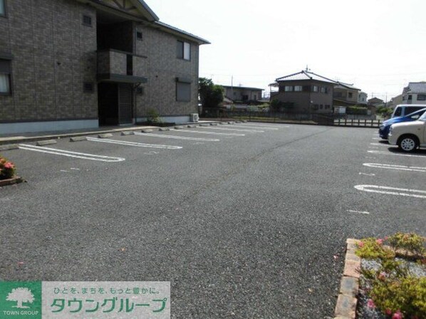 エクレーレ Aの物件内観写真